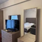 Apartment Skyview &