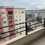 Apartment Skyview &