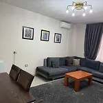 Skyview & Tirana