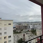 Skyview & Apartment