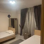 Apartment Skyview & Tirana