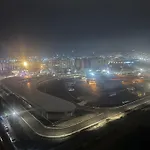 Skyview & * Tirana