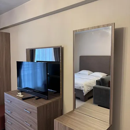 Apartament Skyview &