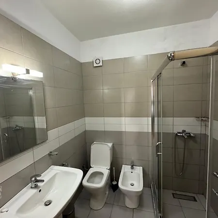 Skyview & Apartament *
