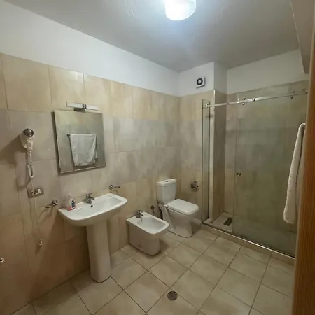 Skyview & Apartament *
