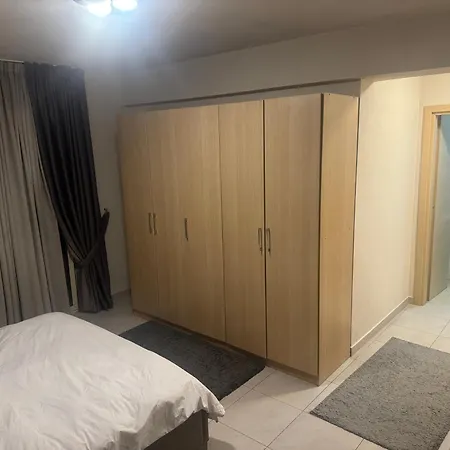 Apartment Skyview &