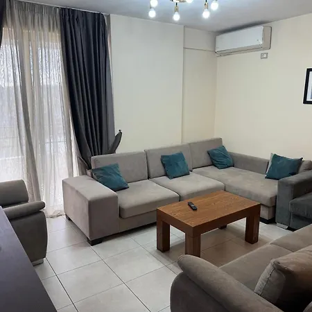 Skyview & Apartamento *