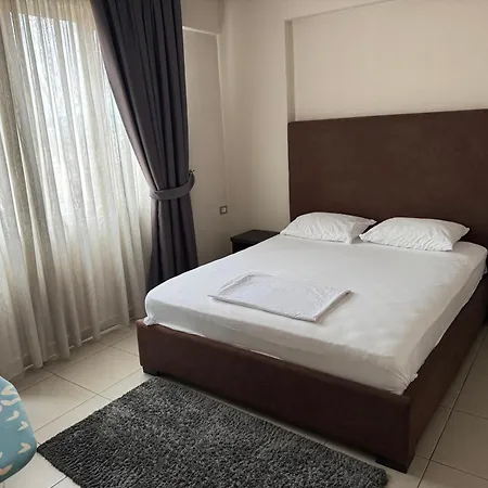 Apartamento Skyview &