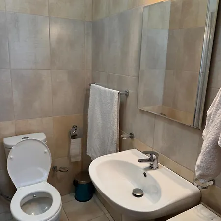 Skyview & Apartamento *