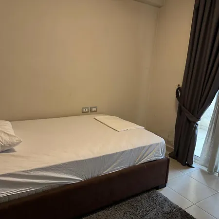 Apartamento Skyview & *