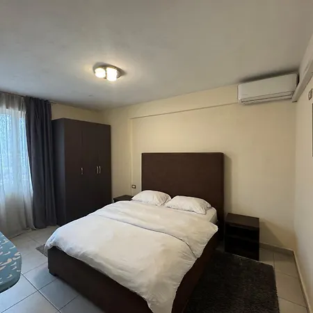 Apartamento Skyview &