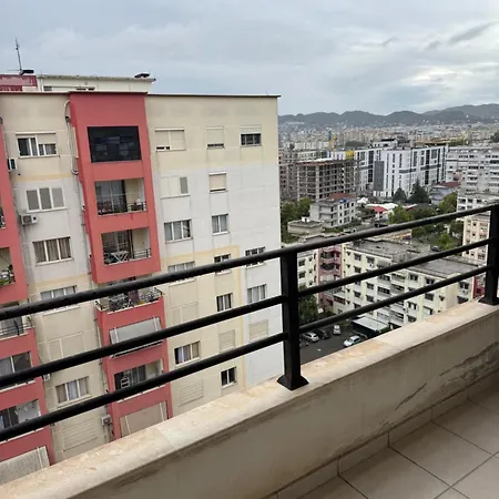 Apartamento Skyview &