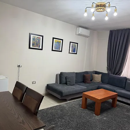 Skyview & Тирана