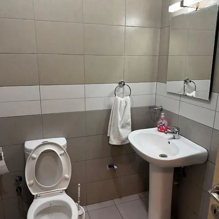 Apartamento Skyview & *