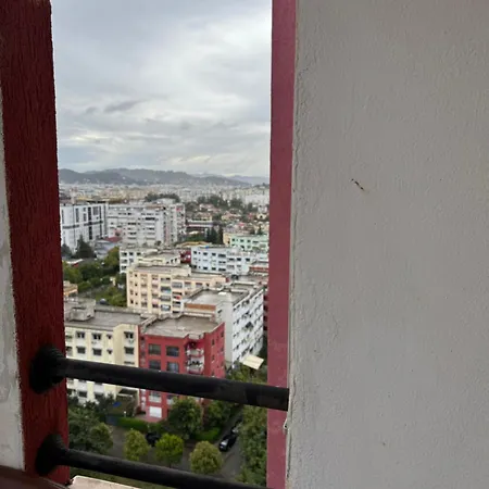Apartamento Skyview & *