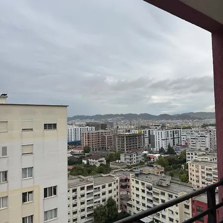 Skyview & Apartamento