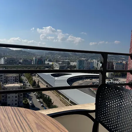 Skyview & Apartamento *