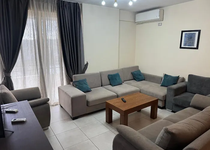 Skyview & Apartment *