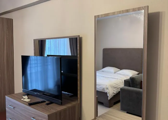 Appartement Skyview &