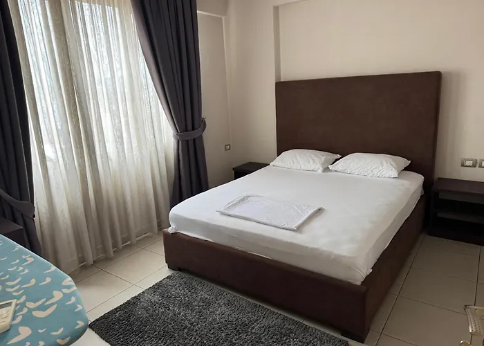 Апартаменты Skyview &