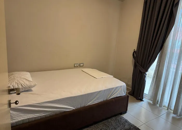 Appartement Skyview & *