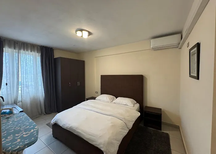Apartment Skyview &