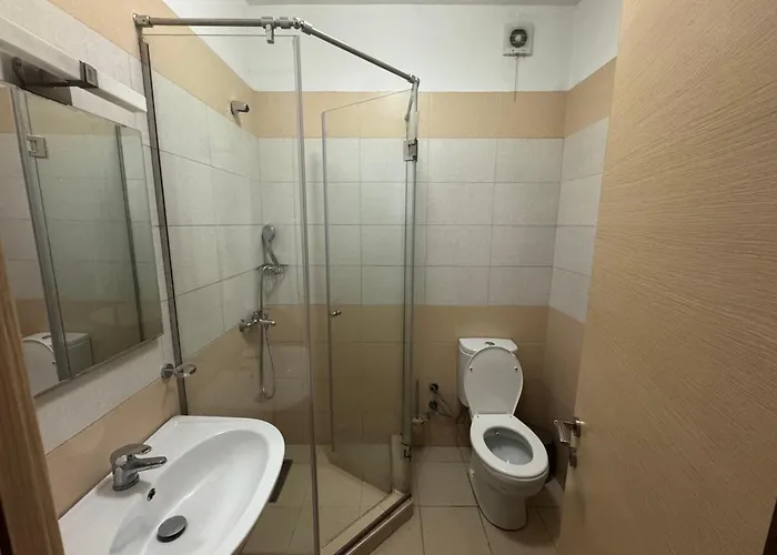 Skyview & * Тирана