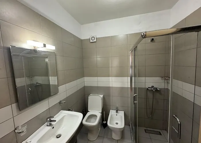 Skyview & Appartement *