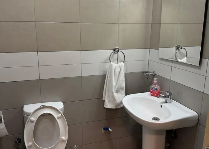 Appartement Skyview & *