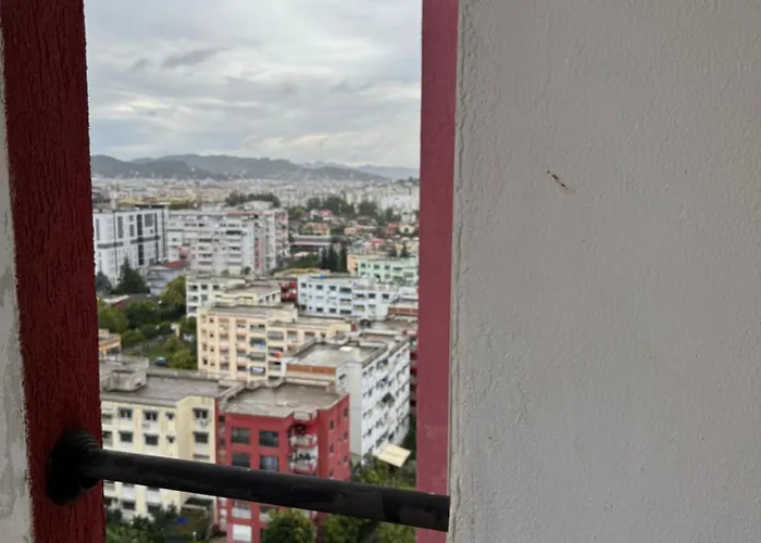 Апартаменты Skyview & *