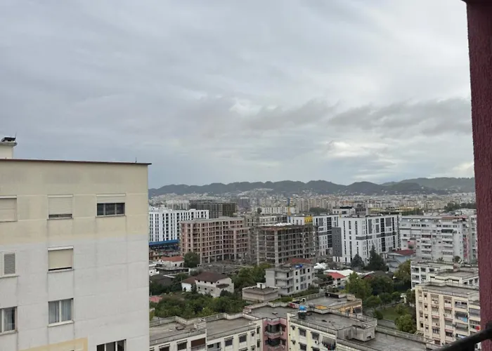 Skyview & Apartment