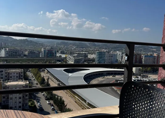 Skyview & Apartment *