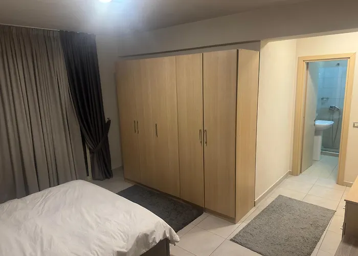 Apartment Skyview &